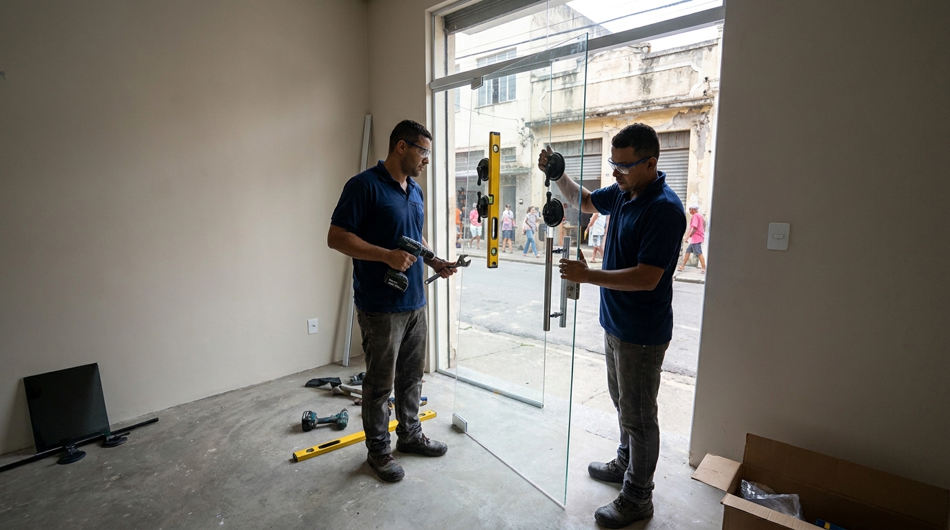 Desenvolvimento Personalizado em Bauru‑SP