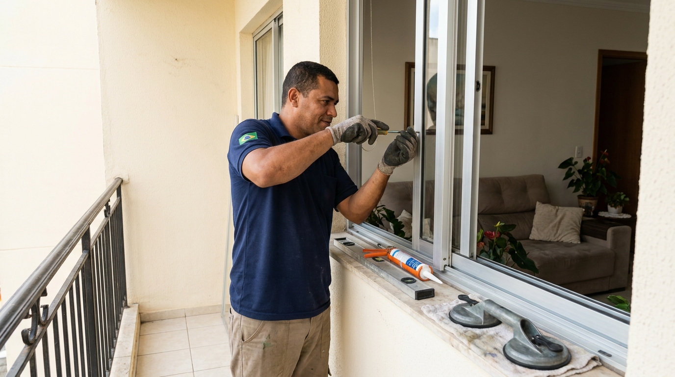 Modelos com Melhor Ventilação em Bauru‑SP