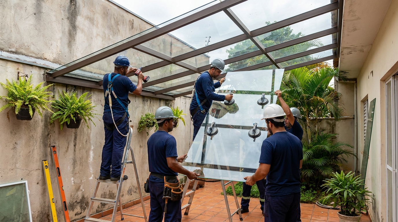 Modelos Sob Medida em Bauru‑SP