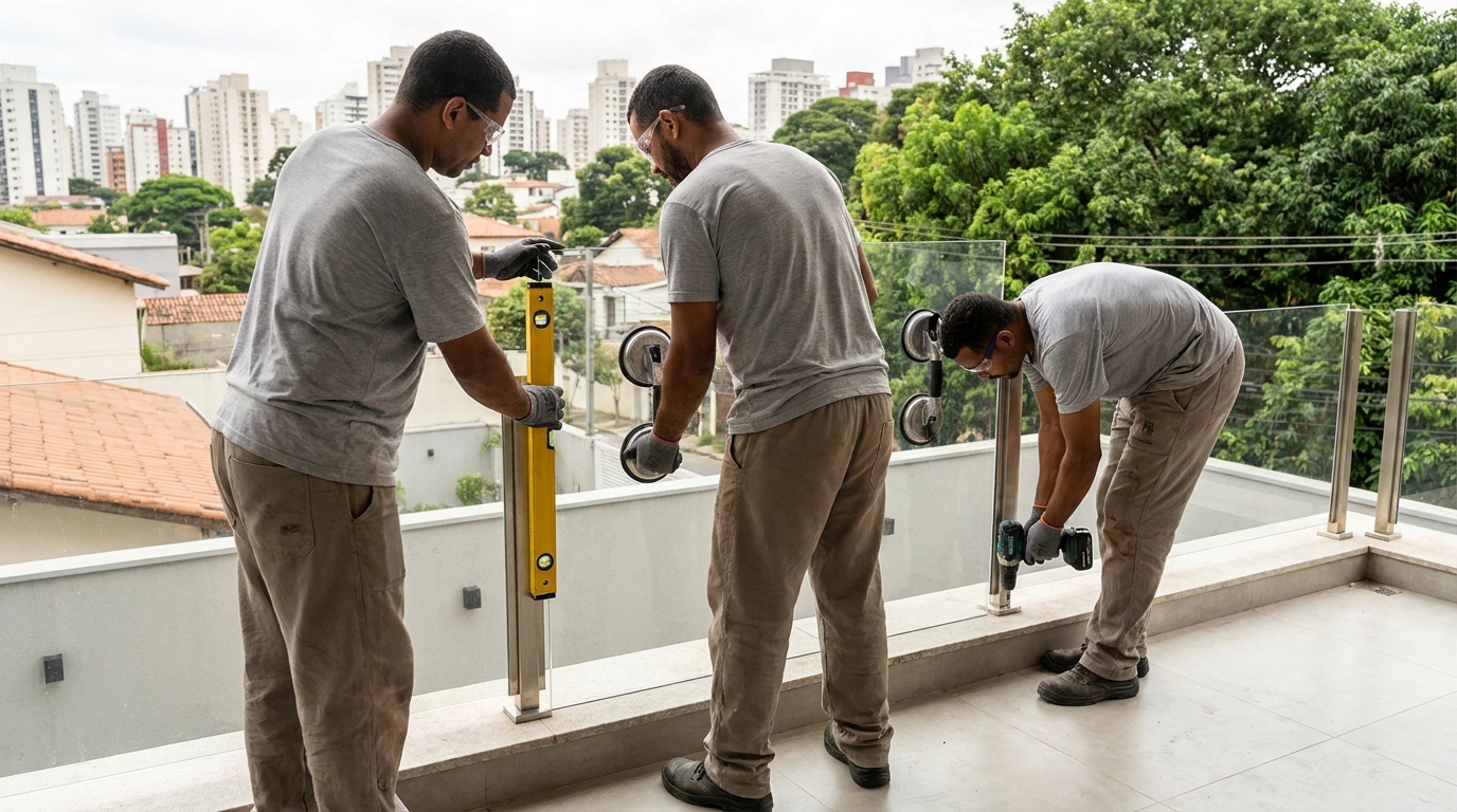 Sistemas com Alta Resistência em Bauru‑SP